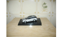 SUBARU LEGACY GTB *99 (SILVER) Масштабная модель 1/43, масштабная модель, Autoart, scale43