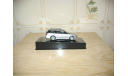 SUBARU LEGACY GTB *99 (SILVER) Масштабная модель 1/43, масштабная модель, Autoart, scale43