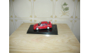 Mitsubishi Lancer Evolution VI Tommi Makinen Edition Street Car (RED) Масштабная модель 1/43, масштабная модель, Autoart, 1:43