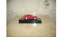 Mitsubishi Lancer Evolution VI Tommi Makinen Edition Street Car (RED) Масштабная модель 1/43, масштабная модель, Autoart, 1:43