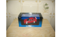 Mitsubishi Lancer Evolution VI Tommi Makinen Edition Street Car (RED) Масштабная модель 1/43, масштабная модель, Autoart, 1:43