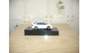 SUBARU WRX STI 2003 (WHITE) Масштабная модель 1/43, масштабная модель, Autoart, 1:43