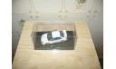 SUBARU WRX STI 2003 (WHITE) Масштабная модель 1/43, масштабная модель, Autoart, 1:43