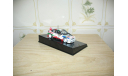 TOYOTA COROLLA WRC *99 #3 Масштабная модель 1/43, масштабная модель, Autoart, scale43