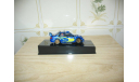 SUBARU IMPREZA WRC 2005 (WINNER OF RALLY MEXICO) #5 Масштабная модель 1/43, масштабная модель, Autoart, scale43