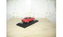 Toyota Celica Fastback (Red) 1975 Масштабная модель 1/43, масштабная модель, Minichamps, scale43