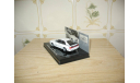 Audi Quattro Premiere Automobil-Salon Genf 1980 Масштабная модель 1/43, масштабная модель, Minichamps, 1:43