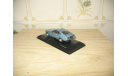 Toyota Celica Liftback (Light Blue Metallic) 1975 Масштабная модель 1/43, масштабная модель, Minichamps, scale43