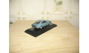 Toyota Celica Liftback (Light Blue Metallic) 1975 Масштабная модель 1/43, масштабная модель, Minichamps, scale43