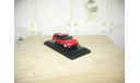 HONDA CR-X Coupe 1986 (Red) Масштабная модель 1/43, масштабная модель, Minichamps, scale43