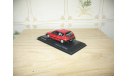 HONDA CIVIC 1990 (Red) Масштабная модель 1/43, масштабная модель, Minichamps, scale43