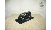 NISSAN ELGRAND E51 KENSTYLE  (BLACK) Масштабная модель 1/43, масштабная модель, AOSHIMA, scale43