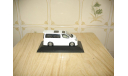 NISSAN ELGRAND E51 KENSTYLE (Crystal White) Масштабная модель 1/43, масштабная модель, AOSHIMA, scale43