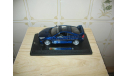 TOYOTA CELICA GT-S (BLUE) Масштабная модель 1/24, масштабная модель, BBurago, 1:24