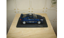 TOYOTA CELICA GT-S (BLUE) Масштабная модель 1/24, масштабная модель, BBurago, 1:24