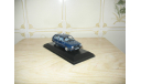 VW Volkswagen Golf II GL 1985 (Marineblau) Масштабная модель 1/43, масштабная модель, Minichamps, 1:43