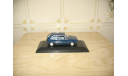 VW Volkswagen Golf II GL 1985 (Marineblau) Масштабная модель 1/43, масштабная модель, Minichamps, 1:43