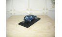 VW Volkswagen Golf II GL 1985 (Marineblau) Масштабная модель 1/43, масштабная модель, Minichamps, 1:43