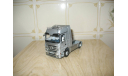 Mercedes Benz Actros MP3 (Silver) Масштабная модель 1/43, масштабная модель, Mercedes-Benz, Eligor, scale43