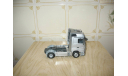 Mercedes Benz Actros MP3 (Silver) Масштабная модель 1/43, масштабная модель, Mercedes-Benz, Eligor, scale43