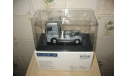 Mercedes Benz Actros MP3 (Silver) Масштабная модель 1/43, масштабная модель, Mercedes-Benz, Eligor, scale43