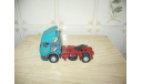 IVECO TURBOSTAR Седельный тягач Масштабная модель 1/43, масштабная модель, OLD CARS ITALY, scale43