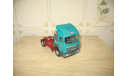 IVECO TURBOSTAR Седельный тягач Масштабная модель 1/43, масштабная модель, OLD CARS ITALY, scale43