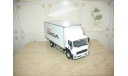 ISUZU GIGA F-SERIES MEDIUM - DUTY TRUCK Масштабная модель 1/43, масштабная модель, isuzu motors limited, scale43