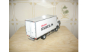 ISUZU GIGA F-SERIES MEDIUM - DUTY TRUCK Масштабная модель 1/43, масштабная модель, isuzu motors limited, scale43