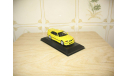 BMW 318is E36 1994 (Yellow) Масштабная модель 1/43, масштабная модель, Minichamps, scale43