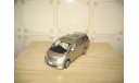 TOYOTA ALPHARD МЕТАЛЛ Масштабная модель 1/30, масштабная модель, OFFICIAL LICENSED PRODUCT, scale30