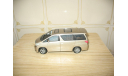 TOYOTA ALPHARD МЕТАЛЛ Масштабная модель 1/30, масштабная модель, OFFICIAL LICENSED PRODUCT, scale30