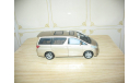 TOYOTA ALPHARD МЕТАЛЛ Масштабная модель 1/30, масштабная модель, OFFICIAL LICENSED PRODUCT, scale30