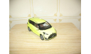 TOYOTA SIENTA Масштабная модель 1/30, масштабная модель, OFFICIAL LICENSED PRODUCT, scale30