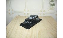 AUDI 200 quattro type44 1990 (Black) Масштабная модель 1/43, масштабная модель, Norev, scale43