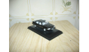 AUDI 200 quattro type44 1990 (Black) Масштабная модель 1/43, масштабная модель, Norev, scale43