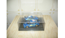 SUBARU IMPREZA WRC 2006 (Toshi Arai Memorial Set) Масштабная модель 1/43, масштабная модель, hpi - racing, 1:43