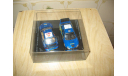 SUBARU IMPREZA WRC 2006 (Toshi Arai Memorial Set) Масштабная модель 1/43, масштабная модель, hpi - racing, 1:43