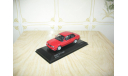BMW 3-series E30 1989 (Red) Масштабная модель 1/43, масштабная модель, Minichamps, scale43