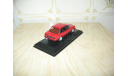 BMW 3-series E30 1989 (Red) Масштабная модель 1/43, масштабная модель, Minichamps, scale43