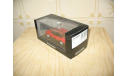 BMW 3-series E30 1989 (Red) Масштабная модель 1/43, масштабная модель, Minichamps, scale43