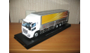 MITSUBISHI FUSO SUPER GREAT V BLUETEC Масштабная модель 1/43, масштабная модель, Mitsubishi motor cor., scale43