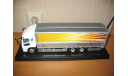 MITSUBISHI FUSO SUPER GREAT V BLUETEC Масштабная модель 1/43, масштабная модель, Mitsubishi motor cor., scale43