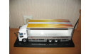 MITSUBISHI FUSO SUPER GREAT V BLUETEC Масштабная модель 1/43, масштабная модель, Mitsubishi motor cor., scale43