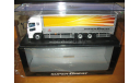 MITSUBISHI FUSO SUPER GREAT V BLUETEC Масштабная модель 1/43, масштабная модель, Mitsubishi motor cor., scale43