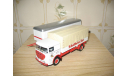 Bussing LU 11/16 Kofferzug *Schultheis Bier* Масштабная модель 1/43, масштабная модель, Minichamps, 1:43