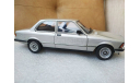 BMW E21 323i, масштабная модель, Autoart, 1:18, 1/18