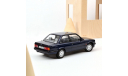 BMW E30 325i, масштабная модель, Norev, scale18