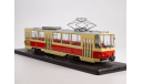 Трамвай Tatra-T6B5, масштабная модель, Start Scale Models (SSM), scale43