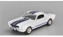 Shelby GT350 Суперкары №15 DeAgostini, масштабная модель, 1:43, 1/43, Суперкары. Лучшие автомобили мира, журнал от DeAgostini